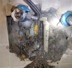 无锡堰桥街道漏水检测公司精准定位漏点收费合理不乱报价