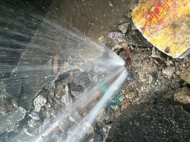 无锡太湖街道漏水检测-查漏水-管道漏水检测