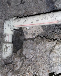 南京鼓楼区龙江水管漏水维修 暗管漏水检测定位 水管改造