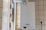 上海市博世壁挂炉维修服务中心