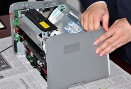 石家庄激光打印机维修点-打印机粉盒特价硒鼓批发-硒鼓上门加粉