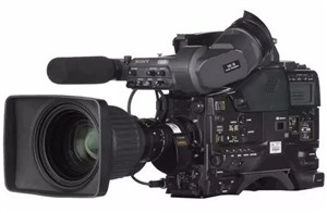 SONY索尼DSR-190P数码摄像机常见故障维修 