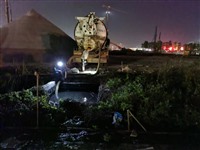 南沙港清理化粪池公司，南沙港专业疏通管道电话，南沙港通渠清淤