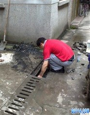 青岛即墨清理化粪池管道-排污水管道清洗疏通
