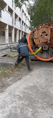 青岛城阳区疏通下水道 抽化粪池专业施工队