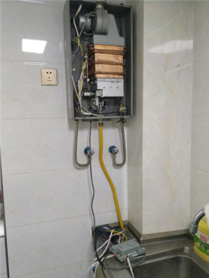 广州五洲热水器维修咨询电话-统一报修400热线