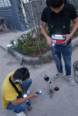 栾川县家庭水管漏水检测电话 检测漏水点上门服务
