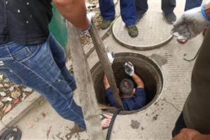南京市秦淮区全程清理化粪池服务项目，化粪池清理