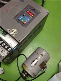 兰州市专业维修变频器PLC伺服驱动器工控设备