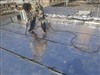 农村自建房屋顶怎么做防水?