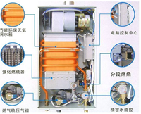 西安帅康热水器服务维修电话帅康热水器24小时服务热线