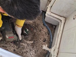 台州外墙漏水维修（专注防水20年）专业厕所补漏