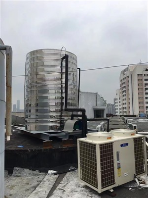无锡酒店宾馆空气能热水器专业维修