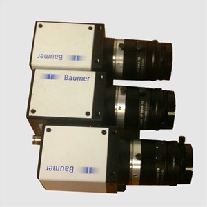 视觉系统CMOS CCD检测 Baumer宝盟工业相机维修