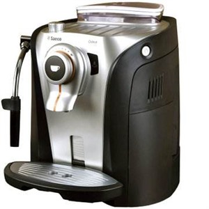 Saeco咖啡机维修及故障排除方法