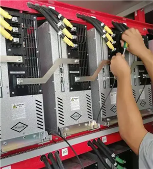 河南郑州汇川变频器故障维修技术服务