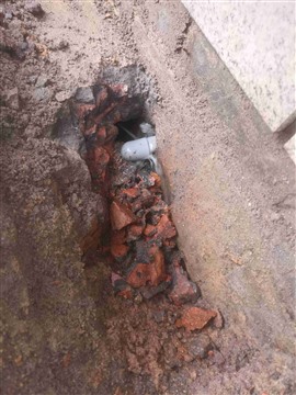 东莞市室外暗装管道漏水检测维修