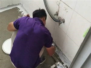 宜春卫生间漏水维修（十几年老师傅）洗手间漏水维修师傅