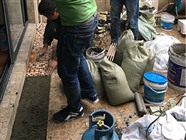 南京卫生间漏水维修（十年施工经验）天台防水堵漏