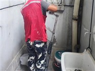 都江堰外墙漏水维修（包20年不漏）专业天台补漏公司