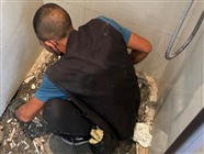 杭州卫生间防水补漏（15年团队）厨房补漏电话