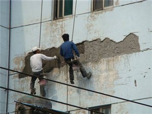 天水外墙漏水维修（十几年老师傅）屋面漏水维修公司