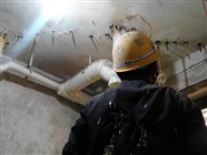 汕尾屋顶防水补漏（质保20年）专业天沟漏水维修