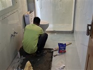 绵阳外墙漏水维修（20年不漏水）专业天沟补漏