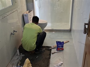 常熟卫生间漏水维修（十年保修合同）房顶漏水堵漏