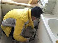 郴州卫生间漏水维修（15年团队）外墙补漏师傅