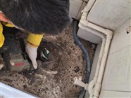 鄂州屋顶防水补漏（十年施工经验）天沟漏水维修电话