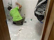 银川外墙漏水维修（20年补漏经验）专业洗手间补漏公司