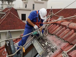 赣州屋顶防水补漏（20年补漏经验）专业天台补漏师傅