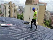 遂宁屋顶防水补漏（15年团队）屋面漏水处理
