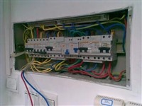 大良水电安装 线路改造维修 更换电箱插座灯具