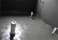 苏州吴中防水补漏 卫生间防水 外墙飘窗漏水维修 漏水检测