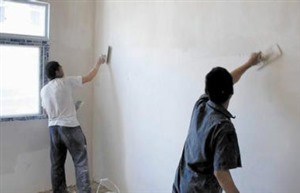 姑苏区专业油漆师傅 墙面粉刷 墙面裂缝发霉维修翻新 刮大白
