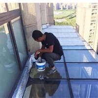 姑苏区防水补漏公司 屋顶飘窗防水补漏 漏水检测维修