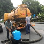 太原专业疏通下水道 清理化粪池 抽粪 清淤24小时服务
