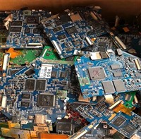 沈阳二手CPU回收厂家 大量电子元器件长年回收