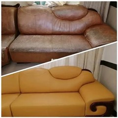 旧沙发值不值得翻新？旧沙发翻新大概多少钱？
