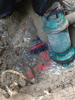 蚌埠淮上区暗管漏水检测,工厂/学校自来水管漏水检测