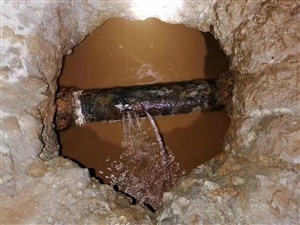 阜阳颍泉区管道漏水检测,厨房漏水检测维修