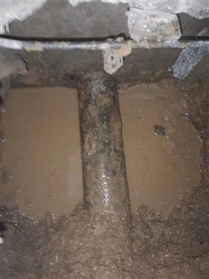铜陵管道漏水检测 小区消防管漏水检测