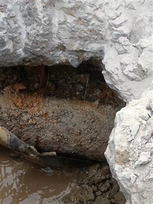 铜陵义安区暗管漏水检测,地下管道漏水检测