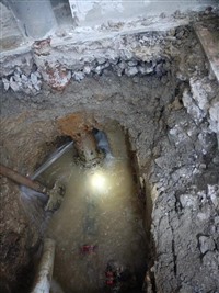 淮南漏水检测公司 地下管道漏水检测
