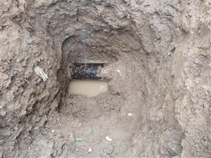 铜陵铜陵县测漏水点公司,卫生间漏水检测维修