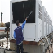 西安郭杜空调移机多少钱一次-空调安装加氟价格