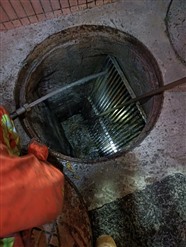 上海清理化粪池格栅网专业疏通马桶下水道维修管道服务公司