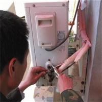 西安申花SHENHUA空调维修电话-全市提供上门服务